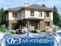 M-fresh Big Boy! -���������� (������ ��������� ���� ��� ���� ���������). 300-400 ��. �., 2 �����, 7 ������, ����� ����