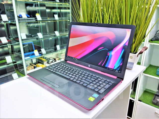 HP 15-da0047ur ����