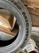 Michelin Energy LX4. ������, 2015 ���, �/�, ����� 50 % ����