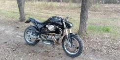 Buell M2 Cyclone. 1 198����. ��., ��������, ���, � �������� ����