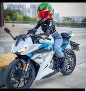 Sur-Ron. ��������, ��� ���, ��� �������. ��� ����� �� ������������ ����