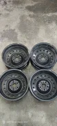 Bridgestone NR. x16", 5x110 ����