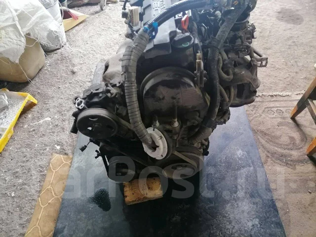 Honda Edix ����