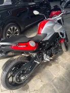 BMW F 800 R. 798����. ��., ��������, ���, � �������� ����