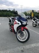 Honda CBR 250R. 250����. ��., ��������, ���������, ������ �� �� ����