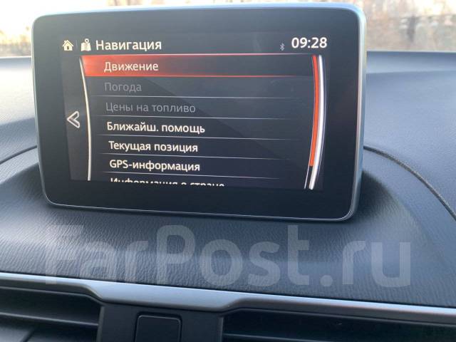 Русификация Мазда Сх3. Карты навигации Mazda Cx3. Прошивка ГУ, другой ...
