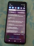Samsung Galaxy S10. �/�, 128 ��, �����, 4G LTE, 5G, Dual-SIM, NFC ����