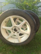 Azect. x17", 5x114.3 ����