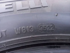 Pirelli Scorpion STR A. ������, 2022 ���, ����� ����