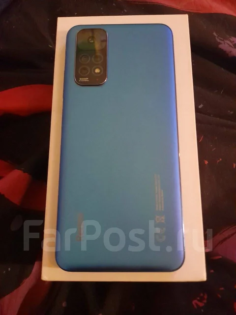 Xiaomi Redmi Note 11. �/�, 128 ��, �����, ����� ����