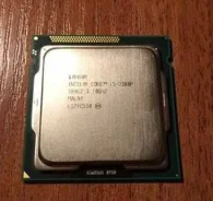Intel Core i5-2400 ����