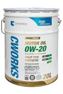 Cworks Superia