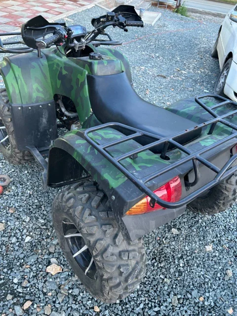 Avantis Hunter 250 Premium. ��������, ��� ���\���, �� ����