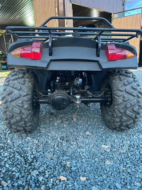 Avantis Hunter 250 Premium. ��������, ��� ���\���, �� ����