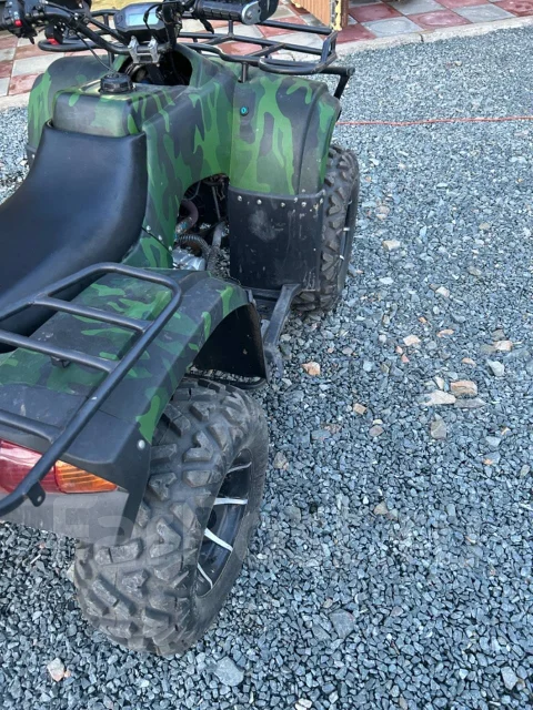Avantis Hunter 250 Premium. ��������, ��� ���\���, �� ����
