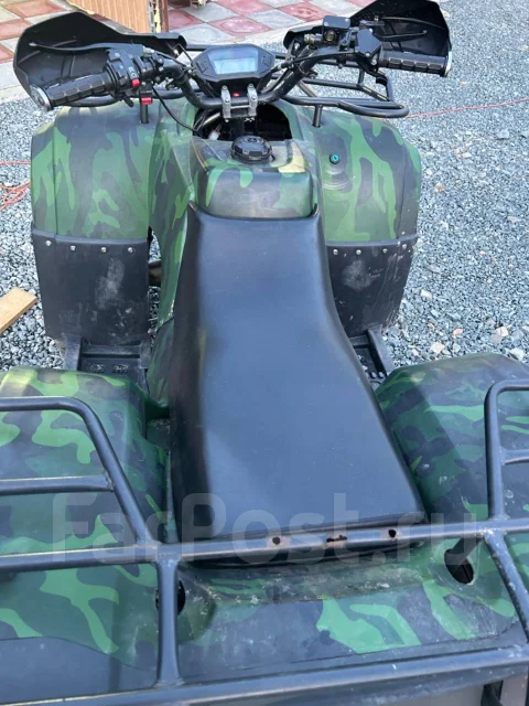 Avantis Hunter 250 Premium. ��������, ��� ���\���, �� ����