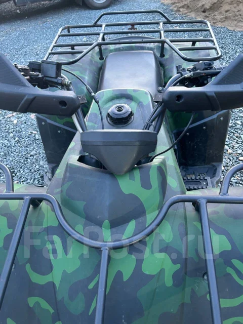 Avantis Hunter 250 Premium. ��������, ��� ���\���, �� ����
