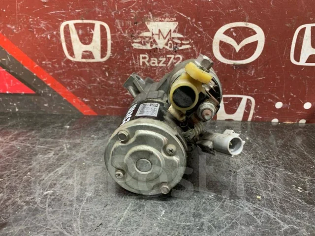 ������� Mazda Mazda 3 BL 2008-2013 [M000T33271] M000T33271 ����