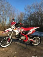 Wels RT125. 125����. ��., ��������, ��� ���, � �������� ����
