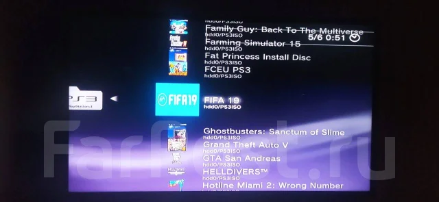 Sony PlayStation 3 Super Slim ����