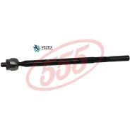 ���� ������� Corolla, Matrix #ZE14# 08- 555 SRT370 SRT370 ����