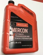 Motorcraft