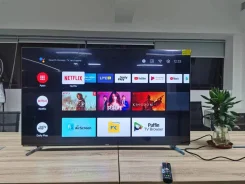 Panasonic TX-55LX800. LED. ��� ����� �� ���������� ����