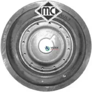 ���� ��������� ren clio iii/kangoo/modus/scenic ii/megane iii 1.5dci 01- (6pk) Metalcaucho 04735 04735 ����