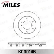 ���� ��������� Mitsubi k000146 Miles K000146 ����