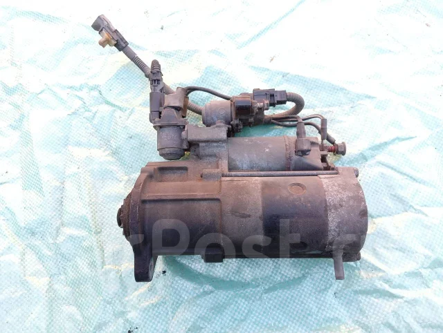 ������� Canter FE70 4m50 ME221562 ����