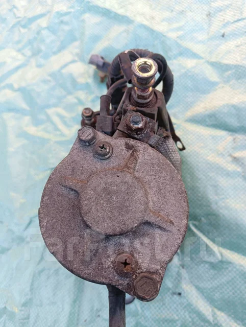 ������� Canter FE70 4m50 ME221562 ����