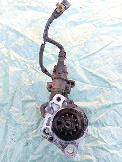 ������� Canter FE70 4m50 ME221562 ����