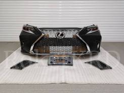  Lexus ES 12-2017  2020  