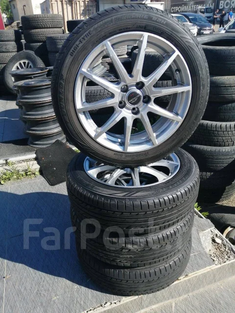 A-Tech Schneider. 6.0x16", 5x100, ET43, �� 67,1���. ����
