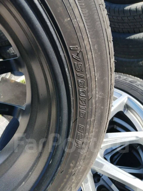 A-Tech Schneider. 6.0x16", 5x100, ET43, �� 67,1���. ����