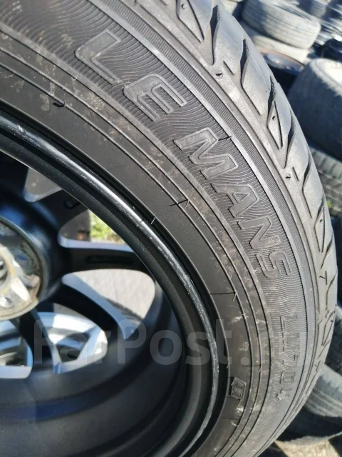 A-Tech Schneider. 6.0x16", 5x100, ET43, �� 67,1���. ����
