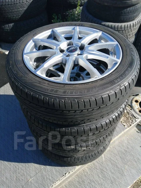 A-Tech Schneider. 6.0x16", 5x100, ET43, �� 67,1���. ����