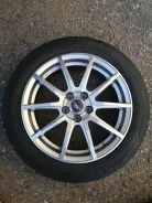 A-Tech Schneider. 6.0x16", 5x100, ET43, �� 67,1���. ����