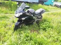 Kawasaki ZZR 1200. 1 200����. ��., ��������, ���, � �������� ����