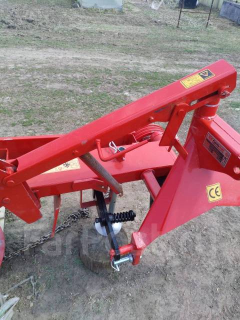 Продам коса роторная Farmmet-135 производство турция, 2022 год, трактор ...