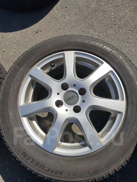 Mak Van. 6.5x16", 4x108, ET27, �� 65���. ����