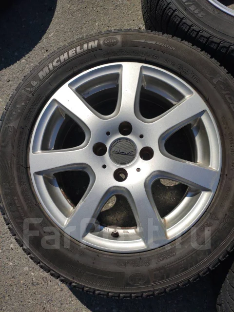 Mak Van. 6.5x16", 4x108, ET27, �� 65���. ����
