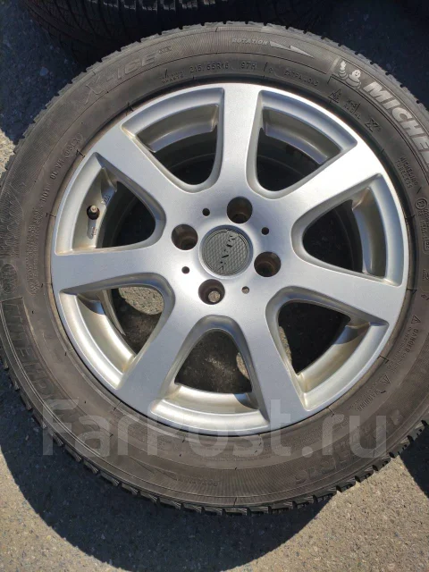 Mak Van. 6.5x16", 4x108, ET27, �� 65���. ����