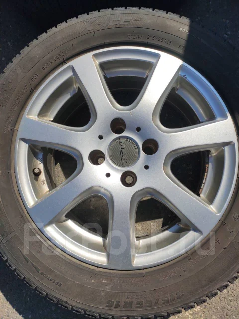 Mak Van. 6.5x16", 4x108, ET27, �� 65���. ����