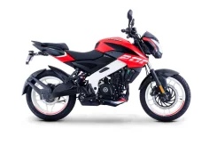 Bajaj Pulsar NS 200. 199����. ��., ��������, ���������, ��� ������� ����