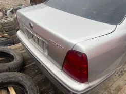 Toyota Progres. 1JZ ����