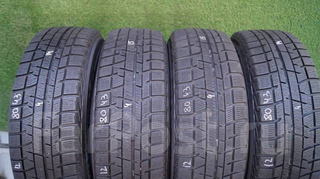 Yokohama Ice Guard IG50, 195/65 R15, 15", 1 шт, под заказ, 195 мм, 65 % ...