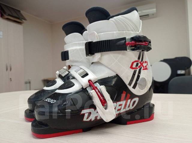 Dalbello cx2 best sale