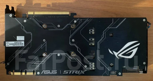 GeForce GTX 1070 ����