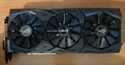 GeForce GTX 1070 ����